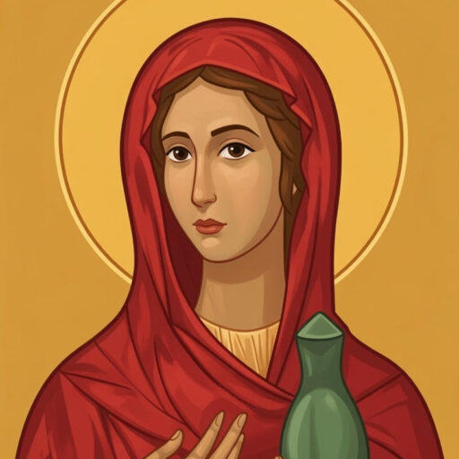 Pilgerweg St. Maria Magdalena